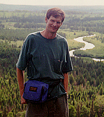 Douglas O. Linder