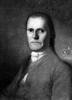Image of Roger Sherman