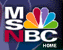 MSNBC home page