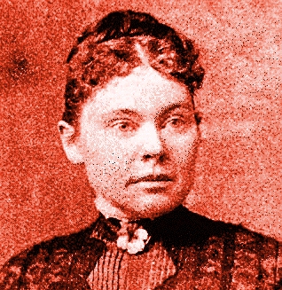Lizzie A. Borden - lizzier2
