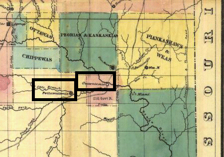 map of kansas nebraska act. Kansas-Nebraska Act opened