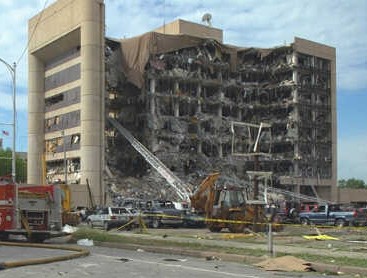 The Oklahoma City Bombing and the Trial of Timothy J. McVeigh: An ...