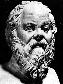 The Trial Of Socrates